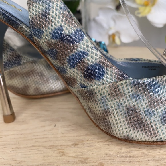 Marciano sandals - Picture 4 of 14